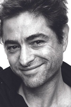 Photo of Nicolas Koretzky from the Latest Netflix gallery