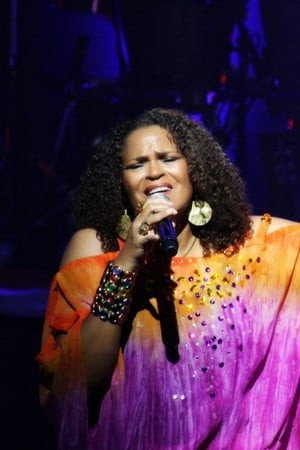 Jocelyne Béroard photo