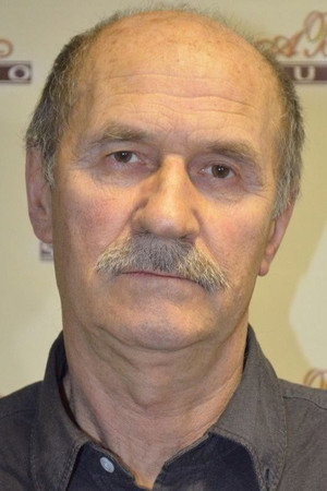 Mykola Oliinyk photo