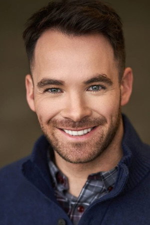 Photo of Jarrod Evanyshyn from the Latest Netflix gallery