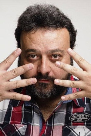 Javier Perdiguero photo