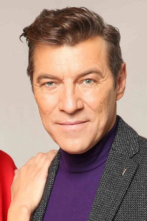 Yannis Stankoglou photo