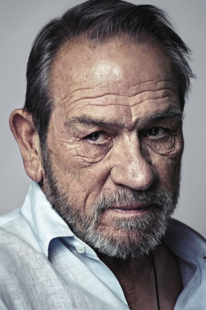 Tommy Lee Jones photo