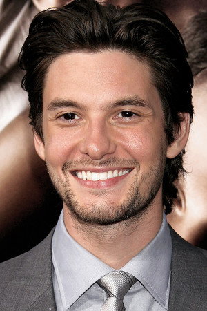 Ben Barnes photo