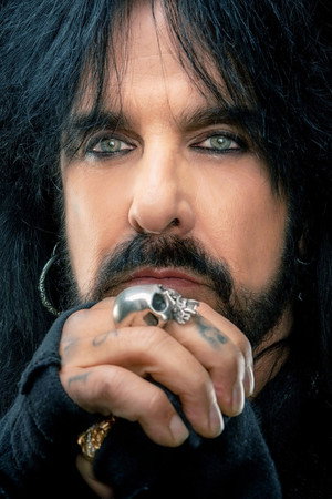 Photo of Nikki Sixx from the Latest Netflix gallery
