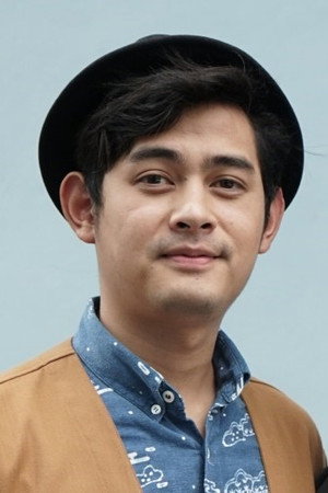 Miqdad Addausy photo