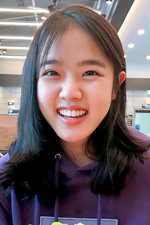 Kim Hyang-gi photo