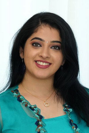 Photo of Aima Sebastian from the Latest Netflix gallery