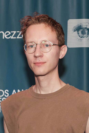 Photo of Charlie Shackleton from the Latest Netflix gallery