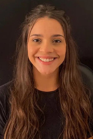 Photo of Andressa Campos from the Latest Netflix gallery