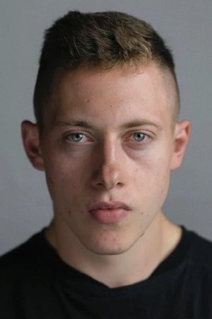 Sonny Ashbourne Serkis photo