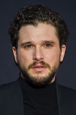 Kit Harington photo