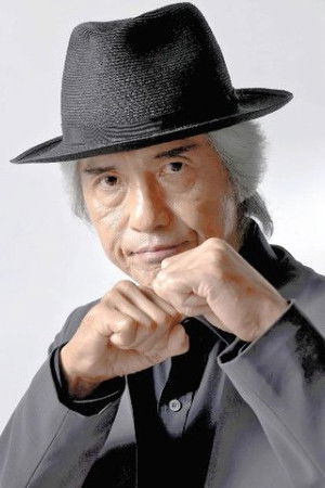 Koichi Sato photo
