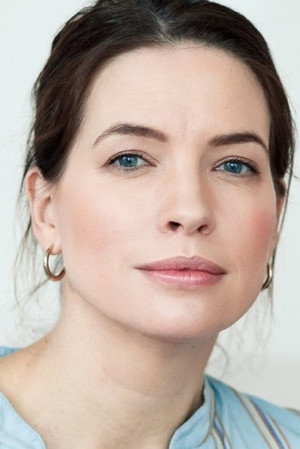 Photo of Liisi Koikson from the Latest Netflix gallery