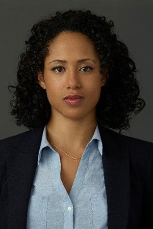 Margot Bingham photo