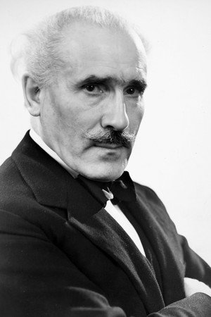 Photo of Arturo Toscanini from the Latest Netflix gallery