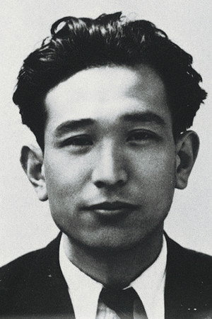 Akira Kurosawa photo