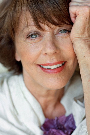 Photo of Lill Lindfors from the Latest Netflix gallery