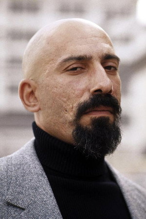 Sid Haig photo