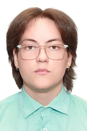 Photo of Языков Александр from the Latest Netflix gallery