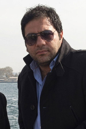 Photo of Zeki Yahya from the Latest Netflix gallery