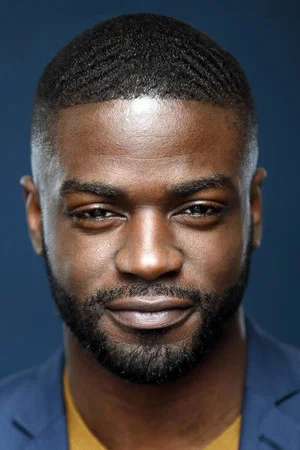 Photo of Michael Christopher Rodney from the Latest Netflix gallery