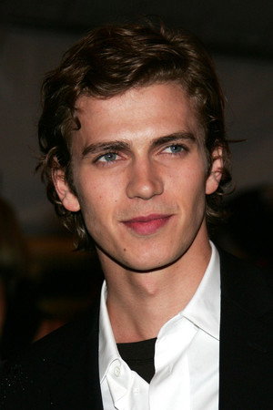Hayden Christensen photo