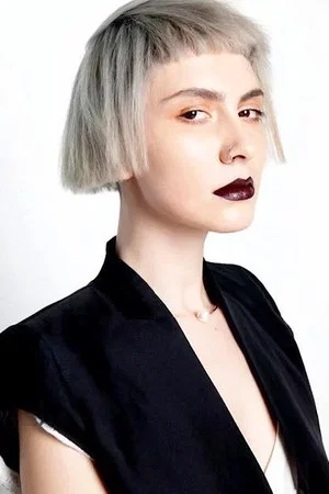 Photo of Diana Hajiyeva from the Latest Netflix gallery