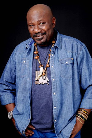 Photo of Sam Dede from the Latest Netflix gallery