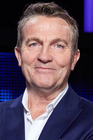 Bradley Walsh photo