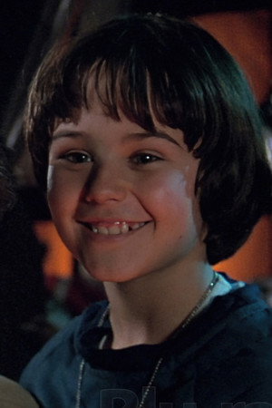 David Mendenhall photo