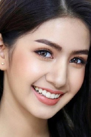 Pornchada Warapachara photo