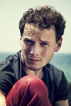 Anton Yelchin photo