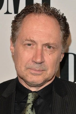Photo of Mark Isham from the Latest Netflix gallery