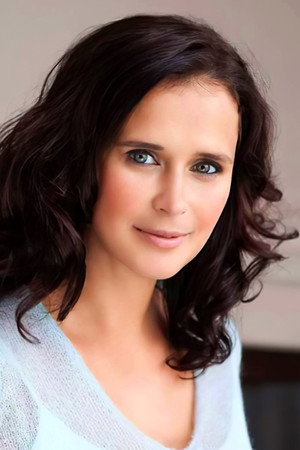 Photo of Ewa Gorzelak from the Latest Netflix gallery