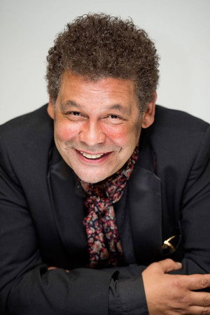 Craig Charles photo