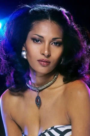 Photo of Pam Grier from the Latest Netflix gallery