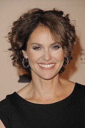 Amy Brenneman photo
