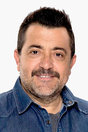 Photo of Leo Caprile from the Latest Netflix gallery