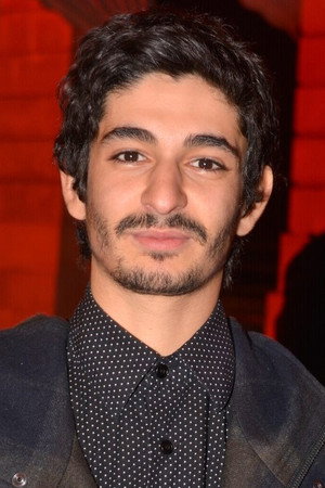 Photo of Hamza Meziani from the Latest Netflix gallery