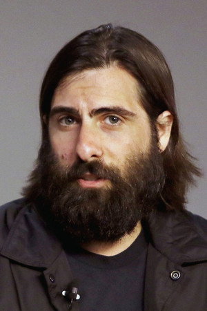 Jason Schwartzman photo
