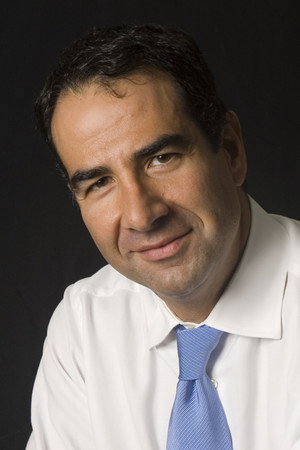 Photo of Giannis Chatzibeis from the Latest Netflix gallery