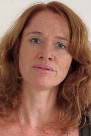 Anne Birgitte Lind photo