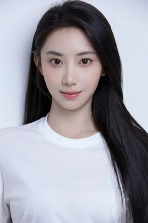 Zhang Ruyi photo