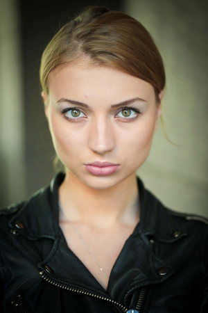 Photo of Alina Titova from the Latest Netflix gallery