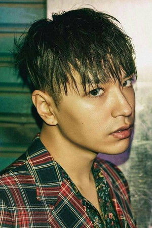 Simon Dominic photo