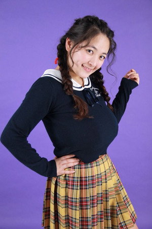 Photo of Saki Yanase from the Latest Netflix gallery