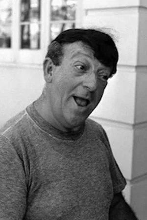 Photo of Charles Cantor from the Latest Netflix gallery