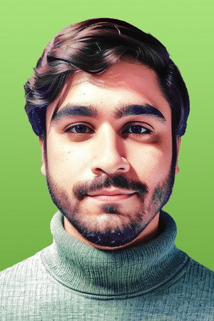 Photo of Pantelis Kassotis from the Latest Netflix gallery