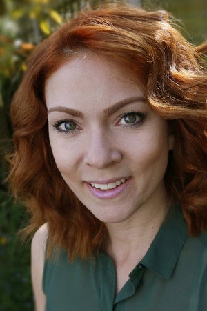 Photo of Honey Holmes from the Latest Netflix gallery